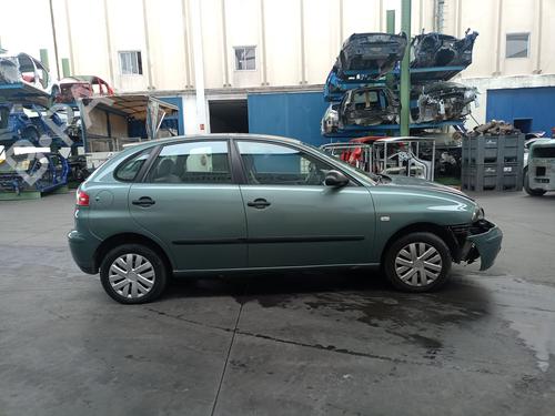 Engine SEAT IBIZA III (6L1) 1.4 TDI | BP32189270M1 