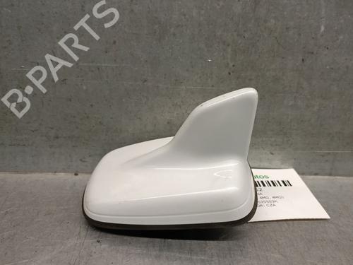 Used Antenna/Base Antenna/Base AUDI Q7 (4MB, 4MG, 4MQ) SQ7 TDI quattro (435 hp) 33434983 33434983