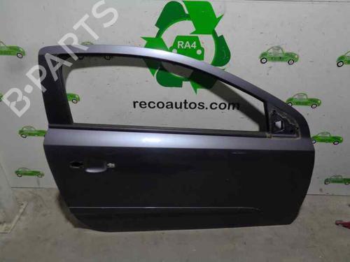 Used Right front door OPEL ASTRA H GTC (A04) [2005-2010]  5592475
