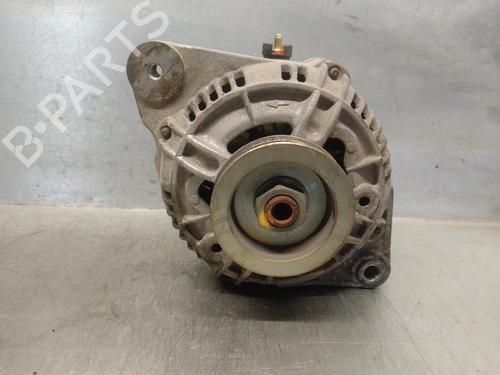 Used Alternator HONDA CONCERTO (HW, MA) 1.5 i 16V (MA1) (90 hp) 16813134