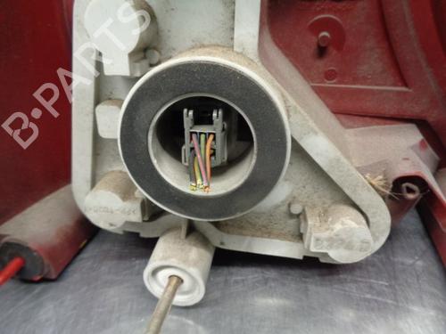 Right taillight FORD FOCUS I Saloon (DFW)  | BP11062191C35 