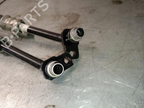 Pipe PORSCHE CAYENNE (92A) 4.2 S Diesel | BP25911700M125 
