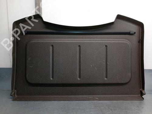 Rear parcel shelf DACIA SANDERO 1.5 dCi | BP28514300C85 