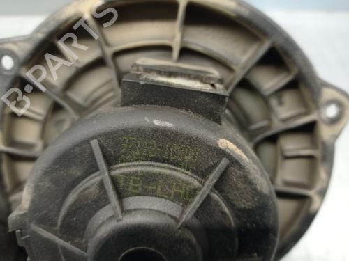 Heater blower motor HYUNDAI GETZ (TB) 1.5 CRDi | BP13363264M62 