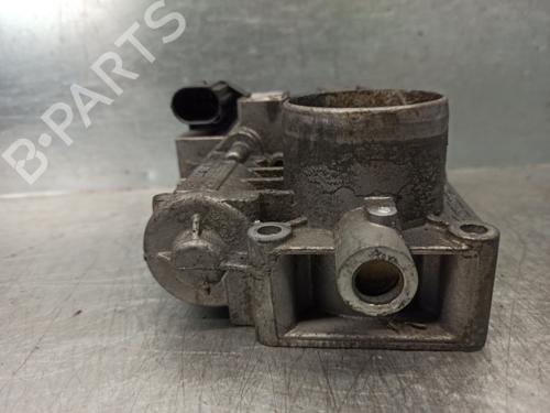 Throttle body FIAT 500 (312_) 1.2 (312AXA1A) | BP10108416M82 