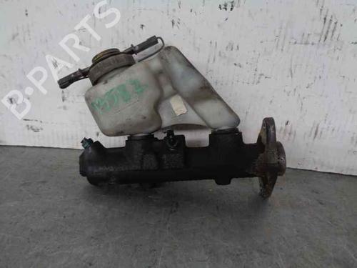 Brake master cylinder CITROËN C15 Estate 1.8 D | BP12188516M77 