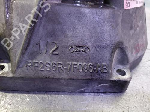 Gearbox FORD FIESTA V (JH_, JD_) 1.3 | BP30640974M3 