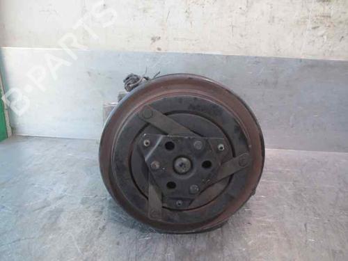 Used AC compressor NISSAN ALMERA II (N16) [2000-2025]  6523478