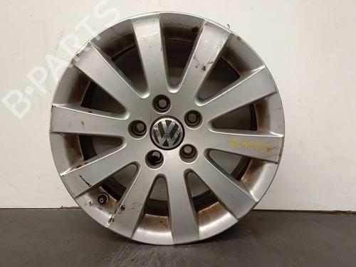 Used Rim VW PASSAT B6 (3C2) 1.4 TSI (122 hp) 27661295