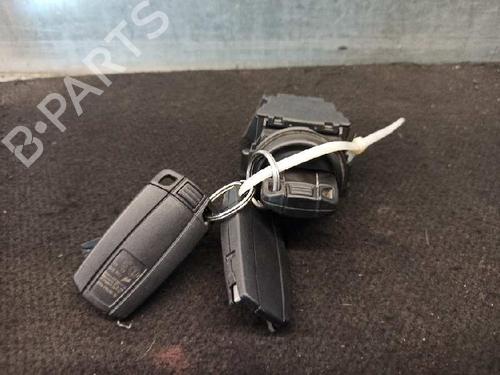 Ignition barrel BMW 5 (E60) 520 d | BP7460431M48 