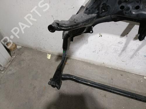 Subframe MAZDA 6 Saloon (GJ, GL) 2.2 D (GJ2FP) | BP22179452M9 