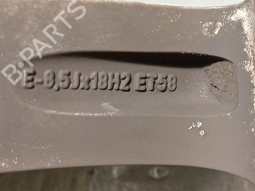 Rim AUDI Q7 (4LB) 3.0 TDI quattro | BP27839777C45
