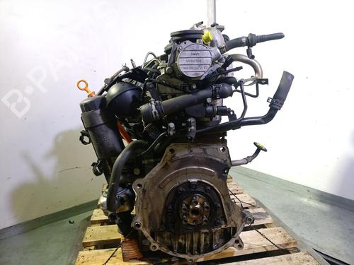 Motor VW NEW BEETLE (9C1, 1C1)  | BP28215064M1 