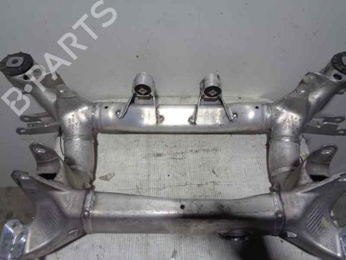 Used Rear axle BMW 5 (E60) 520 d (177 hp) 7460549