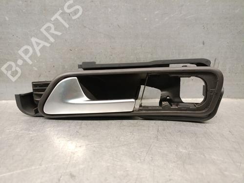 Used Front left interior door handle VW TOURAN (1T3) 1.6 TDI (105 hp) 31862334