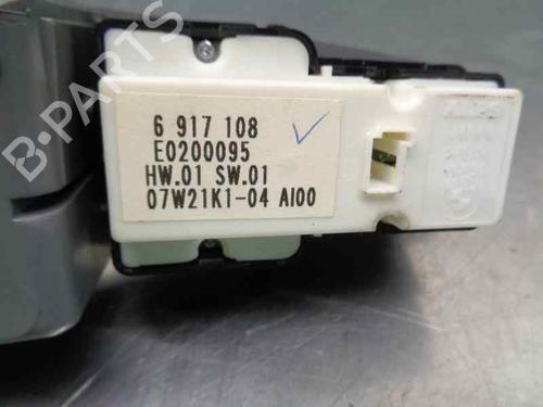 Right rear window switch BMW 7 (E65, E66, E67) 730 i, Li | BP8243302I28 