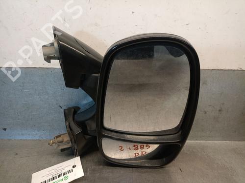 Used Right mirror Right mirror NISSAN PRIMASTAR Van (X83) 1.9 dCi 80 (82 hp) 33045806 33045806