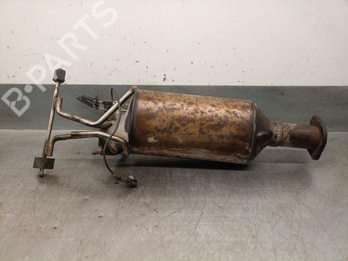 Particulate filter VOLVO XC90 I (275) D5 AWD | BP31176638M81 