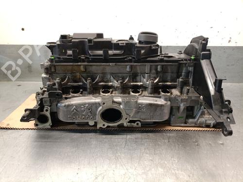 Topstykke Topstykke PEUGEOT 208 I (CA_, CC_) 1.6 HDi / BlueHDi 75 (75 hp) 34244426 34244426