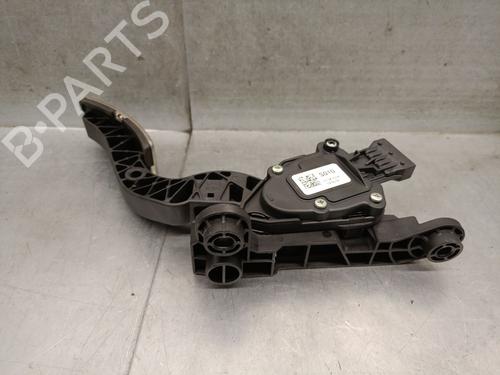 Pedal HYUNDAI BAYON (BC3) 1.0 T-GDI 48V-Hybrid | BP36866616I4 - Image 4