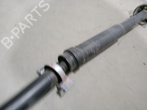 Driveshaft MERCEDES-BENZ GLC (X253) 220 d 4-matic (253.905, 253.903) | BP25284817M37 
