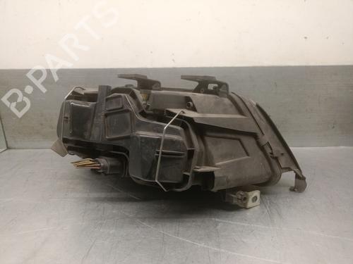 Left headlight AUDI A6 C5 (4B2) 2.5 TDI quattro | BP26375690C28 