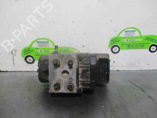 ABS pump FORD MONDEO II (BAP) 1.8 TD | BP3508849M43 