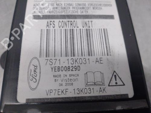 Electronic module FORD MONDEO IV (BA7)  | BP27442058M83 