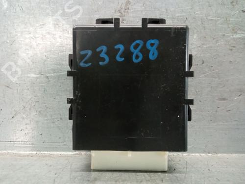 Electronic module TOYOTA YARIS (_P13_) 1.5 Hybrid (NHP130_, NHP130) | BP27707660M83 