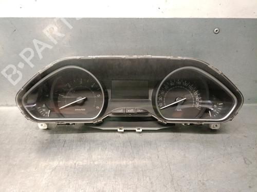 Used Instrument cluster Instrument cluster 39099014 39099014