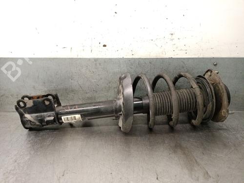 Used Right front shock absorber KIA SPORTAGE II (JE_, KM_) 2.0 i 16V (141 hp) 32365921
