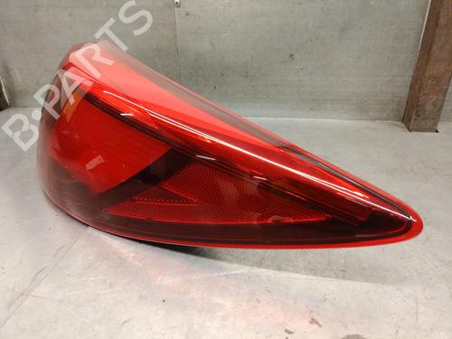 Right taillight MAZDA CX-5 (KE, GH) 2.2 D (KE2FW) | BP34583180C35  - Image 6