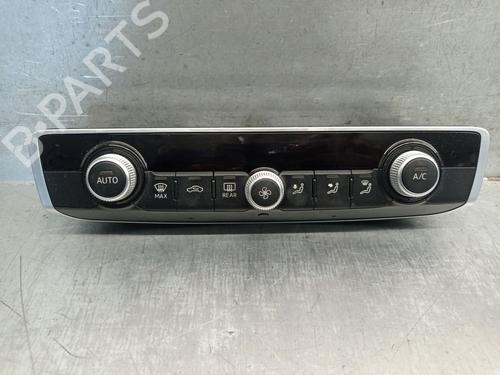 Climate control AUDI A3 Limousine (8VS, 8VM) 1.6 TDI | BP27588527I5