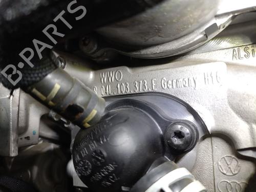 Engine AUDI A3 Limousine (8VS, 8VM) 1.6 TDI | BP34541460M1  - Image 13