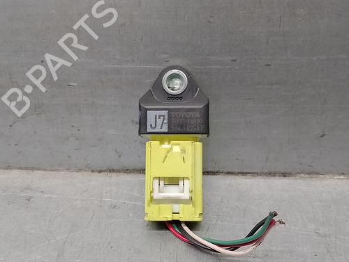 Elektronisk modul TOYOTA C-HR (_X1_) [2016-2025]  18406603