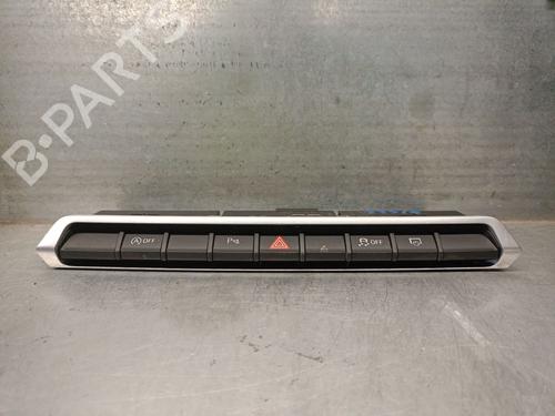 Used Switch AUDI Q2 (GAB, GAG) 1.0 TFSI (115 hp) 25246117