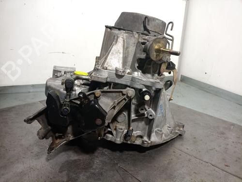 Gearbox CITROËN XSARA PICASSO (N68) 2.0 HDi | BP31043534M3 