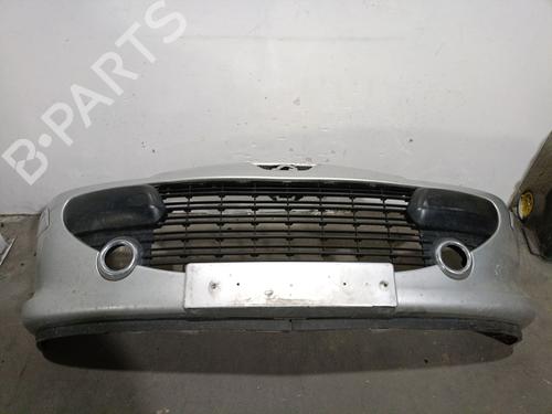 Front bumper PEUGEOT 307 SW (3H) 1.6 HDI 110 7401CZ | 7401CZ
