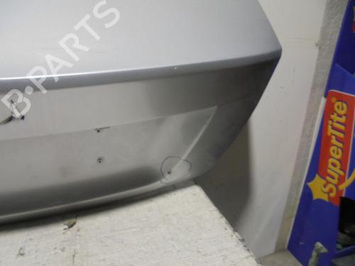 Tailgate MERCEDES-BENZ C-CLASS (W204) C 180 Kompressor (204.044, 204.045) | BP9273986C6 