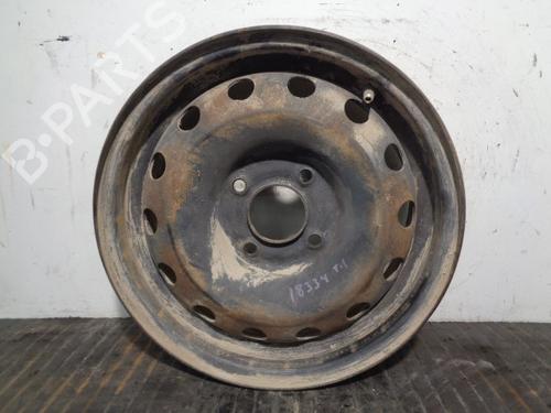 Used Rim CITROËN XSARA (N1) 1.9 D (70 hp) 13916053