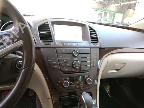 Switch OPEL INSIGNIA A (G09) 2.0 CDTI (68) | BP27925312I30 - Image 15