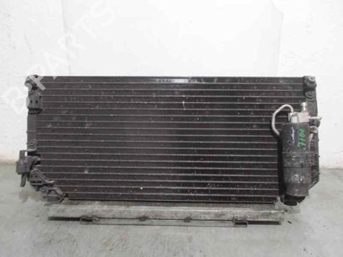 Used AC radiator TOYOTA COROLLA Liftback (_E11_) 2.0 D (CE110) (72 hp) 2298670