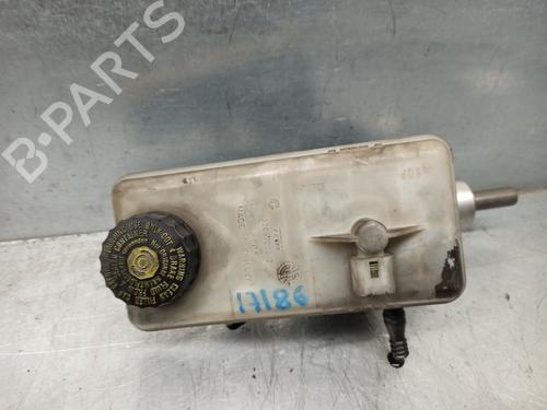 Brake master cylinder RENAULT TRAFIC II Bus (JL) 1.9 dCI 100 (JL0C) | BP11788105M77 