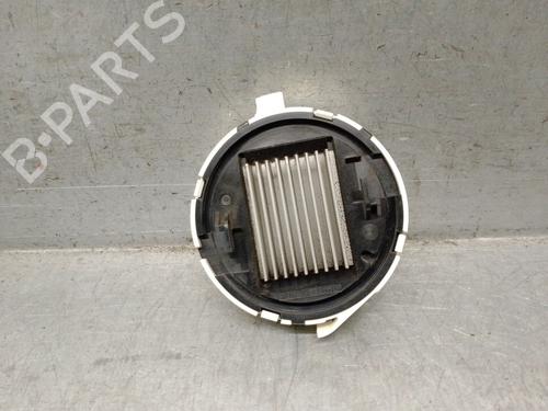 Used Heater resistor Heater resistor MAZDA 6 Estate (GJ, GL) [2012-2026] 33285721 33285721