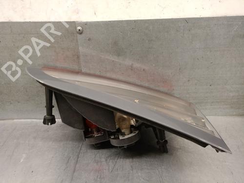 Left tailgate light FORD S-MAX (WA6) 2.0 TDCi | BP39650356C79 - Image 3