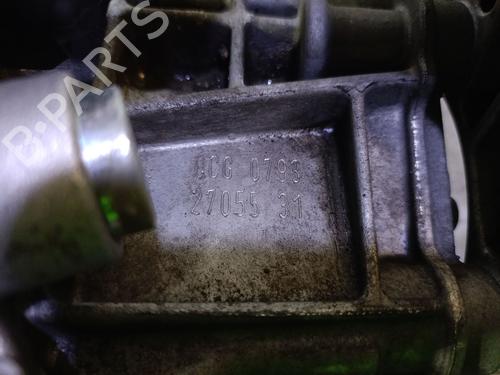 Gearbox SEAT Mii (KF1, KE1) 1.0 | BP26914844M3 - Image 7