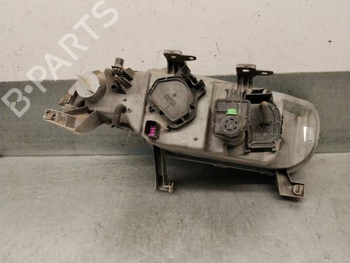 Left headlight ROVER 45 I Hatchback (RT) 2.0 iDT | BP38435297C28 - Image 2