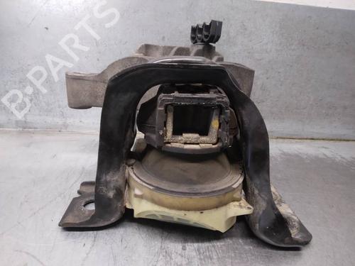 Used Engine mount DACIA LODGY (JS_) 1.5 dCi (90 hp) 17450281