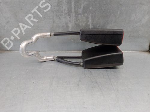 Used Seat buckle SKODA FABIA I (6Y2) 1.4 (60 hp) 15651683