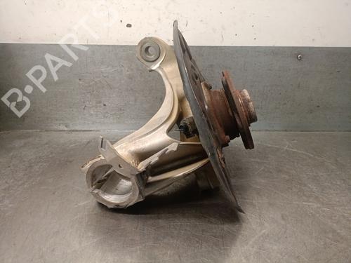 Left front steering knuckle CUPRA FORMENTOR (KM7, KMP) 1.5 TSI | BP28042383M25 